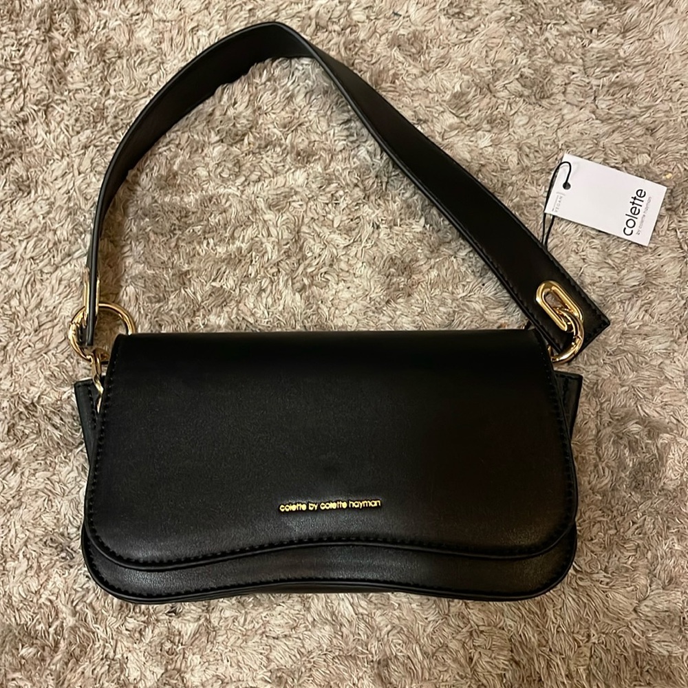 Colette Hayman Women’s bag, black